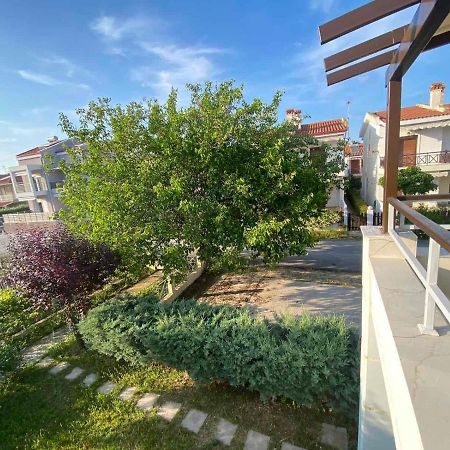 Amphis House Nikiti Nikiti (Sithonia) Exterior foto
